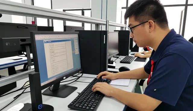技术外包服务帮助技术咨询等实现效率提升