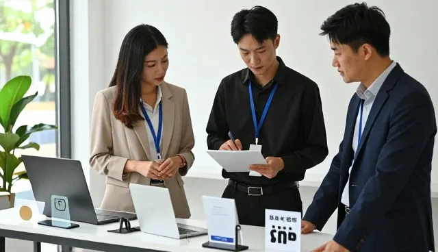 业务流程优化在技术外包中的场景化应用
