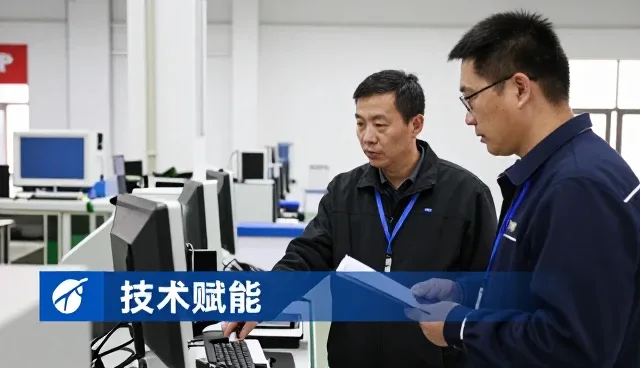 高峰期运行解决方案中的定制化业务系统选择