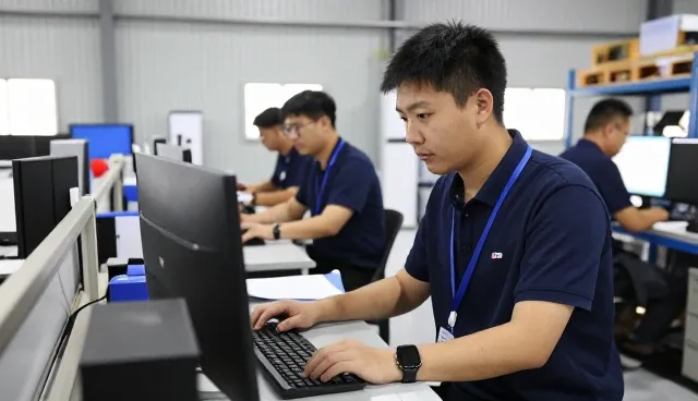 门店展厅使用技术咨询等需要注意什么？