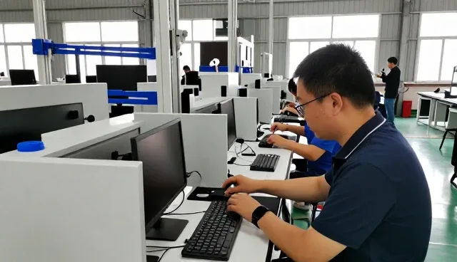 技术咨询指导提升实验室环境整体体验